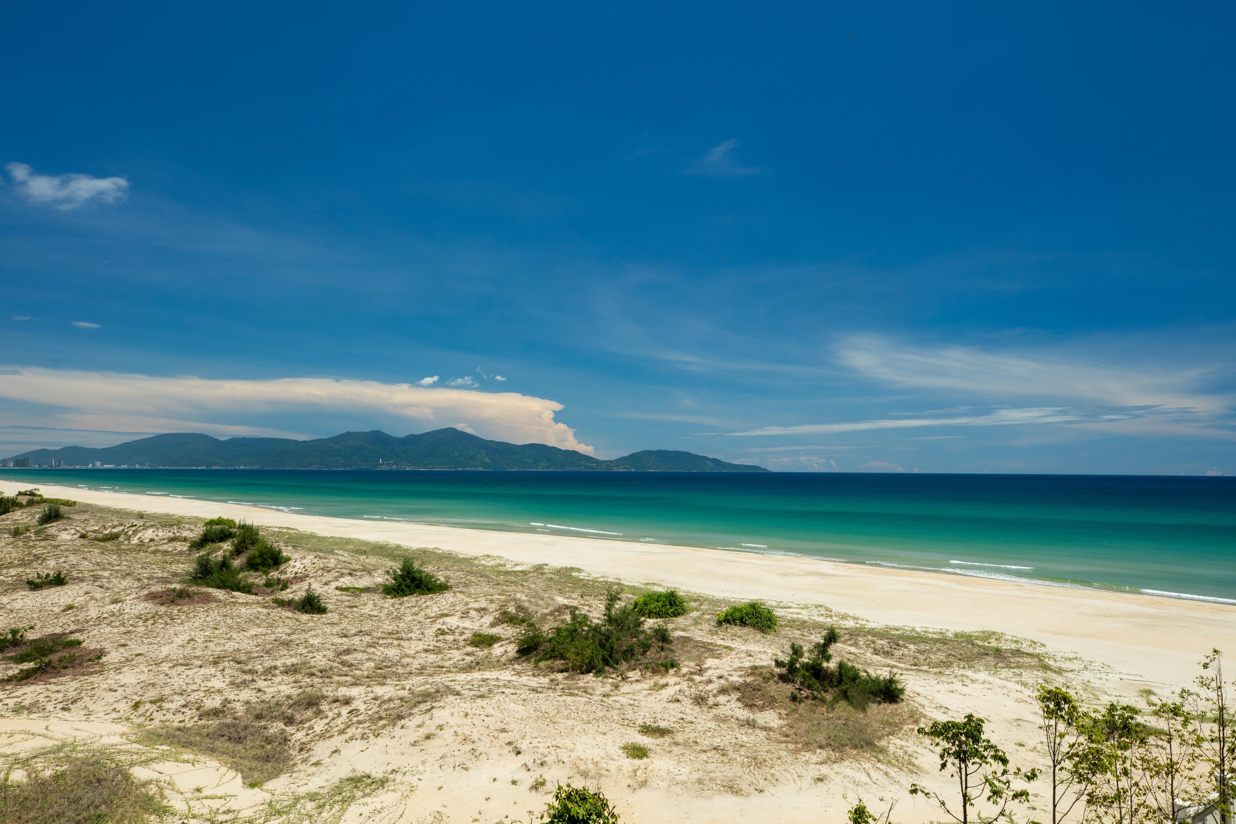 Sheraton Grand Danang Resort & Convention Center Luaran gambar