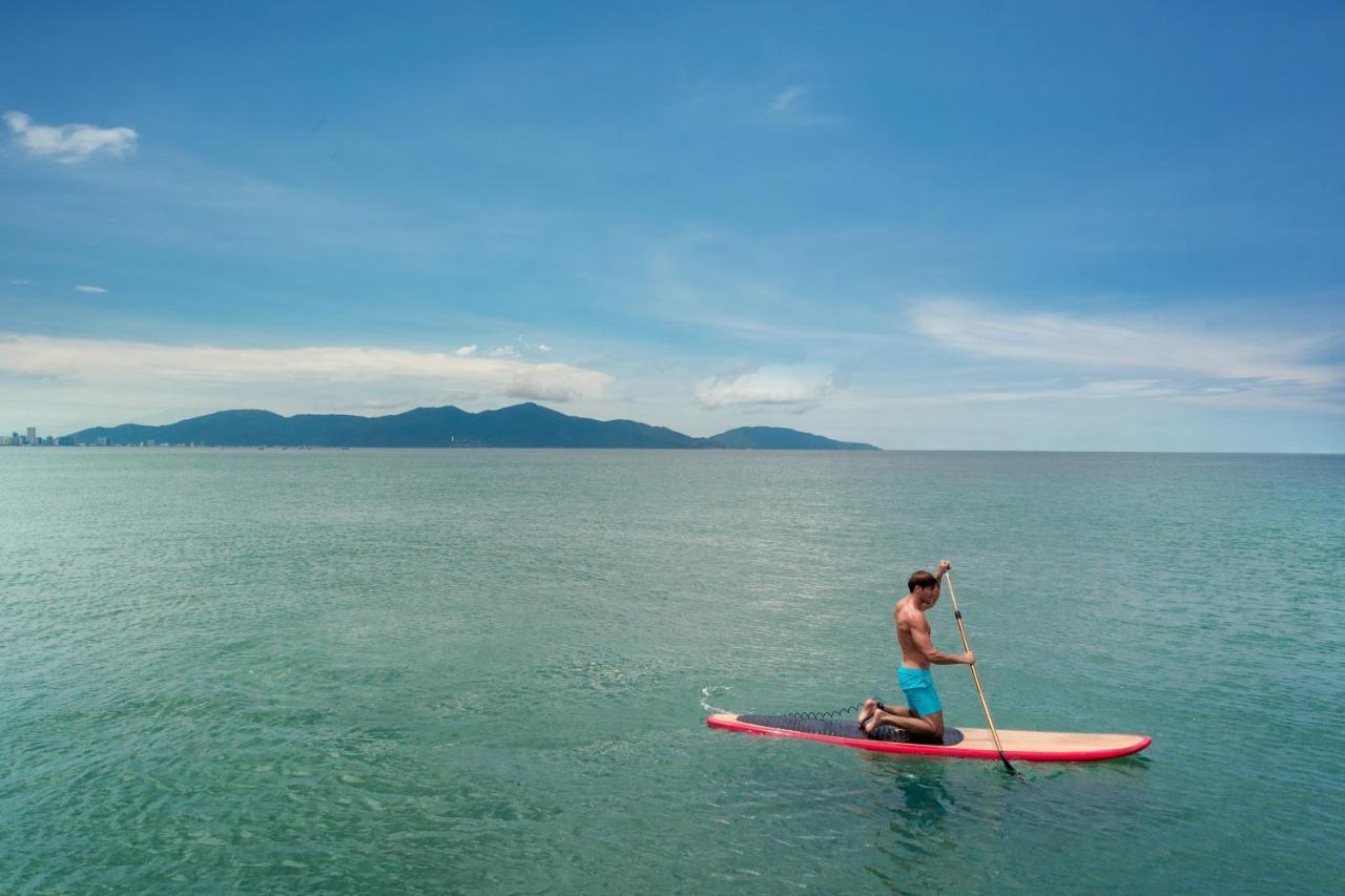 Sheraton Grand Danang Resort & Convention Center Luaran gambar