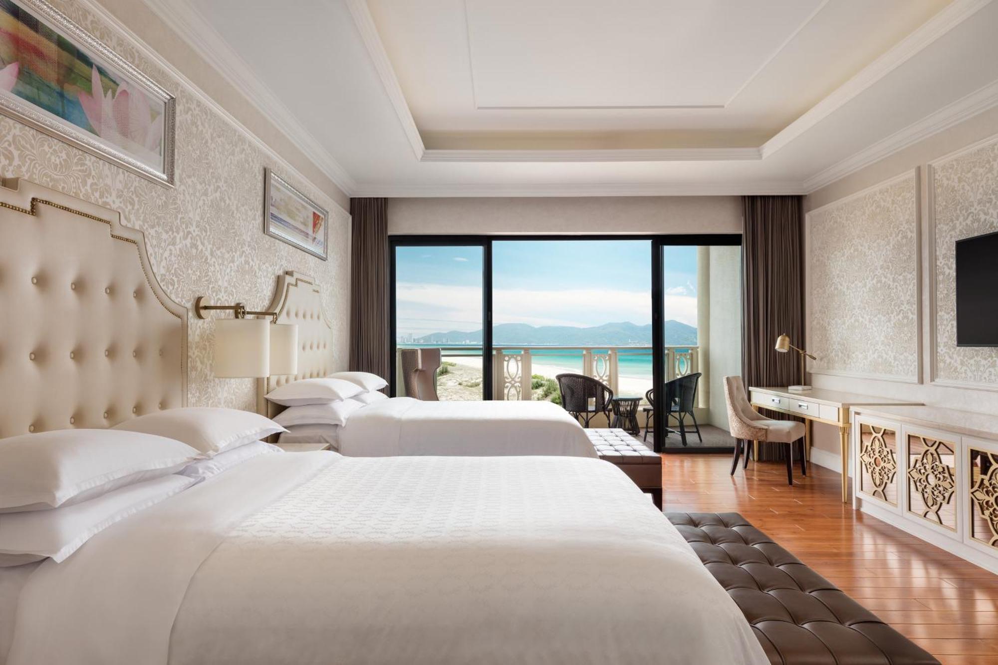 Sheraton Grand Danang Resort & Convention Center Luaran gambar